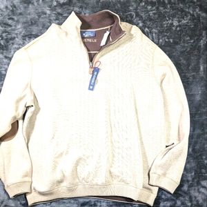 Cremieux reversible Jacket